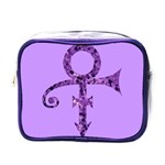 Prince Symbol Mini Toiletries Bag (One Side)