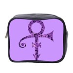 Prince Symbol Mini Toiletries Bag (Two Sides)