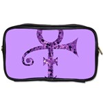 Prince Symbol Toiletries Bag (Two Sides)