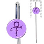 Prince Symbol Book Mark