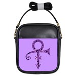 Prince Symbol Girls Sling Bag