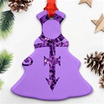 Prince Symbol Ornament (Christmas Tree) 