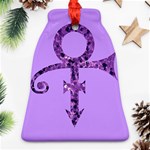 Prince Symbol Ornament (Bell)