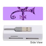 Prince Symbol Memory Card Reader (Stick)