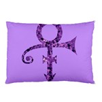 Prince Symbol Pillow Case (Two Sides)