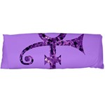 Prince Symbol Body Pillow Case (Dakimakura)