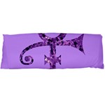 Prince Symbol Body Pillow Case Dakimakura (Two Sides)