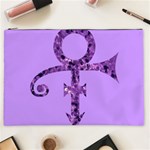 Prince Symbol Cosmetic Bag (XXL)