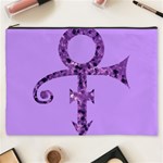 Prince Symbol Cosmetic Bag (XXXL)