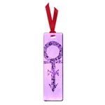 Prince Symbol Small Book Mark