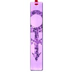 Prince Symbol Large Book Mark