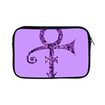 Prince Symbol Apple iPad Mini Zipper Case