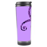 Prince Symbol Travel Tumbler