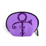 Prince Symbol Accessory Pouch (Small)