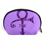 Prince Symbol Accessory Pouch (Large)