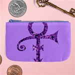 Prince Symbol Large Coin Purse