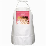 international Womens Day BBQ Apron