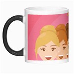 international Womens Day Morph Mug