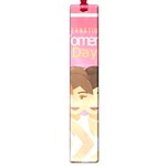 international Womens Day Large Book Mark