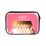 international Womens Day Apple iPad Mini Zipper Case