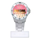 international Womens Day Plastic Nurses Watch