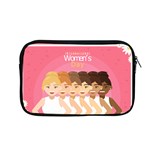 international Womens Day Apple MacBook Pro 13  Zipper Case