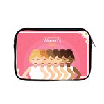 international Womens Day Apple MacBook Pro 15  Zipper Case