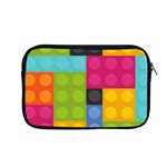 pink Building Blocks Apple MacBook Pro 13  Zipper Case