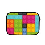 pink Building Blocks Apple MacBook Pro 15  Zipper Case