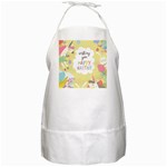 Easter Unicorn BBQ Apron