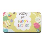 Easter Unicorn Medium Bar Mat