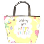 Easter Unicorn Bucket Bag