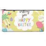 Easter Unicorn Pencil Case