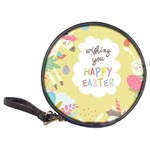 Easter Unicorn Classic 20-CD Wallet