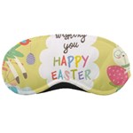 Easter Unicorn Sleeping Mask