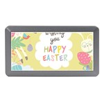 Easter Unicorn Memory Card Reader (Mini)