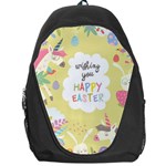 Easter Unicorn Backpack Bag