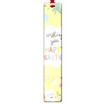 Easter Unicorn Large Book Mark