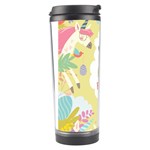 Easter Unicorn Travel Tumbler