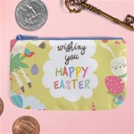 Easter Unicorn Large Coin Purse