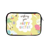 Easter Unicorn Apple MacBook Pro 13  Zipper Case