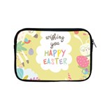 Easter Unicorn Apple MacBook Pro 15  Zipper Case