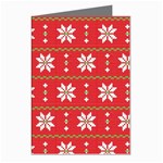 xmas0024 Greeting Cards (Pkg of 8)