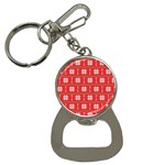 xmas0024 Bottle Opener Key Chain