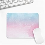 Watercolor Gradient Ombre Small Mousepad