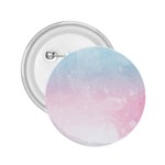 Watercolor Gradient Ombre 2.25  Button