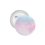 Watercolor Gradient Ombre 1.75  Button