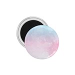 Watercolor Gradient Ombre 1.75  Magnet