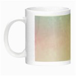 Watercolor Gradient Ombre Night Luminous Mug