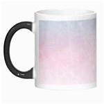 Watercolor Gradient Ombre Morph Mug